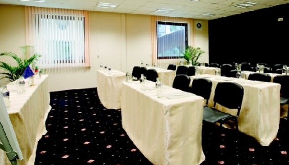 Small Conference Hall